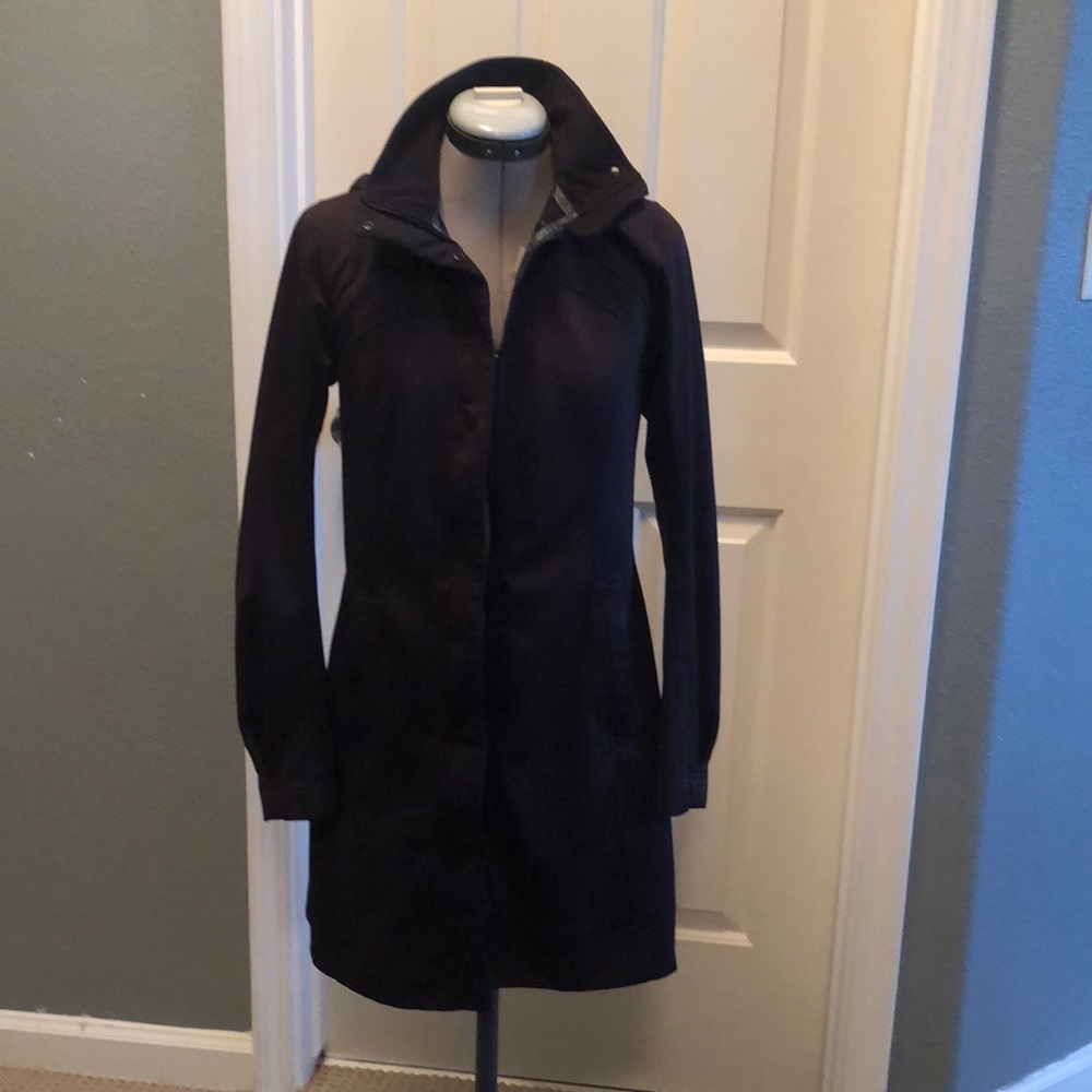 🔥Price Firm🔥Lululemon fleece line jacket(See Description)
